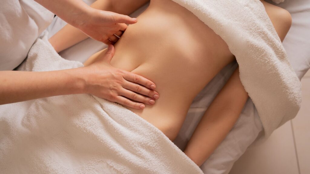 What is Nuru Massage?